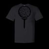 Unisex DryBlend® Pocket T-Shirt Thumbnail