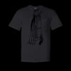 Unisex DryBlend® Pocket T-Shirt Thumbnail