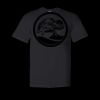 Unisex DryBlend® Pocket T-Shirt Thumbnail