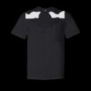 Unisex DryBlend® Pocket T-Shirt Thumbnail