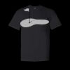 Unisex DryBlend® Pocket T-Shirt Thumbnail