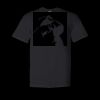 Unisex DryBlend® Pocket T-Shirt Thumbnail