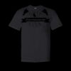 Unisex DryBlend® Pocket T-Shirt Thumbnail