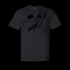 Unisex DryBlend® Pocket T-Shirt Thumbnail