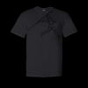 Unisex DryBlend® Pocket T-Shirt Thumbnail