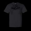 Unisex DryBlend® Pocket T-Shirt Thumbnail