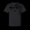 Unisex DryBlend® Pocket T-Shirt Thumbnail