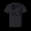 Unisex DryBlend® Pocket T-Shirt Thumbnail