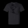 Unisex DryBlend® Pocket T-Shirt Thumbnail