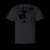 Unisex DryBlend® Pocket T-Shirt Thumbnail