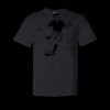 Unisex DryBlend® Pocket T-Shirt Thumbnail