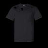 Unisex DryBlend® Pocket T-Shirt Thumbnail