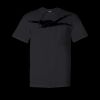 Unisex DryBlend® Pocket T-Shirt Thumbnail