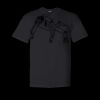 Unisex DryBlend® Pocket T-Shirt Thumbnail