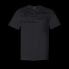 Unisex DryBlend® Pocket T-Shirt Thumbnail
