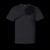 Unisex DryBlend® Pocket T-Shirt Thumbnail