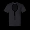 Unisex DryBlend® Pocket T-Shirt Thumbnail