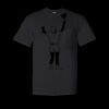 Unisex DryBlend® Pocket T-Shirt Thumbnail