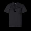 Unisex DryBlend® Pocket T-Shirt Thumbnail