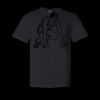 Unisex DryBlend® Pocket T-Shirt Thumbnail