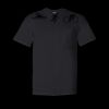 Unisex DryBlend® Pocket T-Shirt Thumbnail
