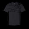 Unisex DryBlend® Pocket T-Shirt Thumbnail