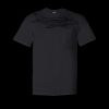 Unisex DryBlend® Pocket T-Shirt Thumbnail