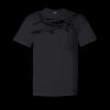 Unisex DryBlend® Pocket T-Shirt Thumbnail