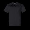 Unisex DryBlend® Pocket T-Shirt Thumbnail