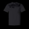 Unisex DryBlend® Pocket T-Shirt Thumbnail