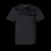 Unisex DryBlend® Pocket T-Shirt Thumbnail