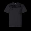 Unisex DryBlend® Pocket T-Shirt Thumbnail