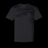 Unisex DryBlend® Pocket T-Shirt Thumbnail