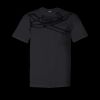 Unisex DryBlend® Pocket T-Shirt Thumbnail