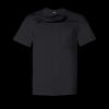 Unisex DryBlend® Pocket T-Shirt Thumbnail