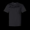 Unisex DryBlend® Pocket T-Shirt Thumbnail