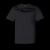Unisex DryBlend® Pocket T-Shirt Thumbnail