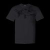 Unisex DryBlend® Pocket T-Shirt Thumbnail