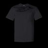 Unisex DryBlend® Pocket T-Shirt Thumbnail