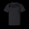 Unisex DryBlend® Pocket T-Shirt Thumbnail