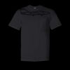 Unisex DryBlend® Pocket T-Shirt Thumbnail