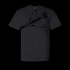 Unisex DryBlend® Pocket T-Shirt Thumbnail