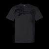 Unisex DryBlend® Pocket T-Shirt Thumbnail