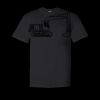 Unisex DryBlend® Pocket T-Shirt Thumbnail