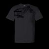 Unisex DryBlend® Pocket T-Shirt Thumbnail