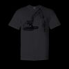 Unisex DryBlend® Pocket T-Shirt Thumbnail