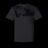 Unisex DryBlend® Pocket T-Shirt Thumbnail