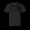 Unisex DryBlend® Pocket T-Shirt Thumbnail