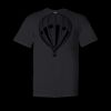 Unisex DryBlend® Pocket T-Shirt Thumbnail