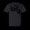 Unisex DryBlend® Pocket T-Shirt Thumbnail